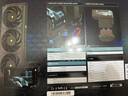 Thermalright(利民)WONDER VISION 360 UB ARGB BLACK 奇幻視界UB 裸眼3D曲面屏水冷散熱器WV360 UB ARGB BLACK 曬單實(shí)拍圖