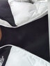 北面（The North Face）【經(jīng)典款】羽絨服保暖外套男秋冬上新550蓬鵝絨填充|4U82 白色 2XL /185(建議拍大一碼) 曬單實拍圖