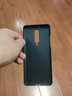 毅美 適用一加8手機(jī)殼8pro磁吸1+8t超薄oneplus8p磨砂8T男款八家防摔por十硬殼男保 巖砂黑丨經(jīng)典款 一加8 曬單實(shí)拍圖