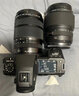 富士（FUJIFILM）GF20-35mm F4 R WR 富士gf中畫幅廣角變焦鏡頭 富士GF卡口 82mm 曬單實(shí)拍圖