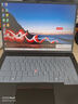 ThinkPad【國家補貼20%】T14p AI PC酷睿Ultra5 14.5英寸高性能工程師本筆記本電腦 32G 1TB 3K 商務(wù)辦公本 曬單實拍圖
