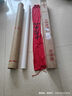 精品純手工水竹涼席天然高檔夏季竹涼席頭青細(xì)篾雙人床1.5m1.8米 手工鎖邊款 1.5X1.95米 曬單實拍圖