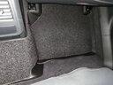 3WTPE汽車腳墊適用于奧迪Q5L專用Q7Q3A4LA6LA3 S3A4標軸A5LS4防水墊 新A4L腳墊（17-25款） 曬單實拍圖