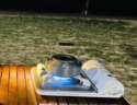 火枫（FIRE-MAPLE）T1烧水壶0.8L围炉煮茶户外铝质茶壶户外自驾野营野炊野餐咖啡壶 实拍图
