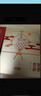 中大惠農中秋節禮品卡購物卡禮品冊?xún)吨屑Z米面油大禮包團購禮盒月享2000型 曬單實(shí)拍圖