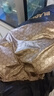 G.DUCKKIDS兒童羽絨馬甲冬季男女童加厚連帽背心新款中大童保暖外穿馬夾 黑色 140 cm 曬單實(shí)拍圖