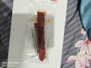 格瑪仕（gemax）女士手表女表機械表名牌手表女款女生十大防水品牌腕表國表名表 雙日歷玫金鑲鉆（手表+手鐲+項鏈+真皮表帶） 曬單實拍圖