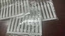 手機(jī)孔清理刷充電口喇叭孔除灰塵小刷子毛刷多功能手機(jī)清潔神器 多功能 手機(jī)孔清潔-花灑清潔 高品質(zhì)：20只細(xì)孔不堵了 曬單實(shí)拍圖