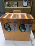 瀘州老窖 綠豆大曲 禮盒裝喜宴商務(wù)送禮佳品露酒 51.8度 500mL 1瓶 （銀之豆單瓶） 曬單實拍圖