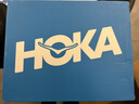 HOKA男款秋季戶外暢行徒步鞋TRANSPORT輕便舒適緩震耐磨登山 黑色/黑色-寬版 42 曬單實拍圖