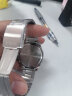卡西欧（CASIO） 卡西欧(CASIO)手表 商务男士运动防水石英腕表 黑盘钢带MTP-1374D-1A 实拍图