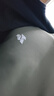 三零一三際華新式長(cháng)袖體能服訓練服圓領(lǐng)衫反光t恤男春秋體能長(cháng)袖速干透氣 灰綠色圓領(lǐng)衫-帶反光條 175/92-96 曬單實(shí)拍圖