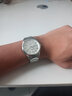 卡西歐（CASIO）手表男 商務(wù)休閑簡(jiǎn)約防水石英男表 MTP-1384D-7A 曬單實(shí)拍圖