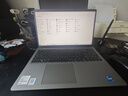 戴爾（DELL）新款15PRO 13代酷睿靈越成就3530 15.6英寸120HZ高刷屏商務(wù)輕薄辦公設(shè)計繪圖筆記本電腦 13代i5  銳炬Xe顯卡 帶網(wǎng)口 120Hz屏 32G內(nèi)存 1T PCIE固態(tài) 曬單實拍圖