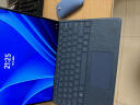 微软微软surface用手提式多功能包 内胆包皮套 收纳平板电脑包 手提包 深灰【13.5英寸】 实拍图