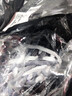 米囹圍巾手工編織送男朋友毛線(xiàn)diy自織圍巾材料包送女朋友圍脖毛線(xiàn)團 曬單實(shí)拍圖