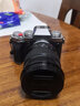 富士（FUJIFILM） X-T5/XT5 微單相機/單電無反 4020萬像素/五軸防抖/6K視頻 銀色 單機身拆+XF23mm F1.4 鏡頭套裝 官方標配【不含內(nèi)存卡/不送大禮包 】 曬單實拍圖