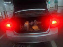 過(guò)渡帶適用本田八代思域剎車(chē)燈06-11款08尾燈LED剎車(chē)爆閃燈泡09配件改裝 超亮款：【踩剎車(chē)閃五次后常亮】八代思域/單個(gè)價(jià)格 曬單實(shí)拍圖