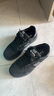 新百倫小白鞋板鞋正品男女運動(dòng)休閑鞋n字鞋學(xué)生新款情侶跑步鞋運動(dòng)鞋 300-黑夜 41 (255mm) 曬單實(shí)拍圖