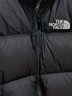 The North Face北面秋冬新款男女情侶款北面1996羽絨服經(jīng)典復(fù)刻ICON羽絨服3C8D 4G3/24秋冬黑色/帽子可隱藏 S 曬單實(shí)拍圖