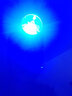 暗月頭燈防水強光遠射超長續(xù)航礦燈充電探照燈手電筒戶外頭戴LED防水大功率超亮夜釣魚燈 黃光（15小時版） 鋁合金燈頭 曬單實拍圖