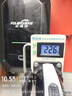 法博詩(shī)新能源充電樁汽車(chē)充電器碳纖維面板7KW大功率32A家用220V掛壁式充滿(mǎn)斷電刷卡手機預約充電充電槍 華為AITO問(wèn)界M8 M9 M5 M7智界R7 5米尊享款-刷卡防盜充 曬單實(shí)拍圖
