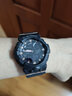 卡西歐（CASIO） G-SHOCK GIRLS GMA-B800運動(dòng)時(shí)尚女士手表 石英手表 GMA-B800-1APRLH手機連接+計步器 曬單實(shí)拍圖