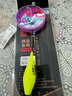 小仙郎魚(yú)線(xiàn)組合套裝+魚(yú)鉤 夜光漂日夜兩用魚(yú)漂套裝免調漂咬鉤變色浮漂 日夜兩用【咬鉤變色】+5付翻轉鉤 3.6米/1.5號線(xiàn)組(3號翻轉魚(yú)鉤) 曬單實(shí)拍圖