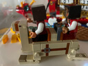 樂(lè )高（LEGO）40601 馬吉斯托的魔法工坊 ICONS系列成人粉絲收藏款積木玩具 曬單實(shí)拍圖