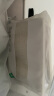 最生活新疆长绒棉纯棉密封毛巾 强吸水洗脸巾 国民系列 米色 34*72cm 实拍图