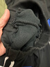 金布?。↗INBUDING）男童秋冬季褲子適合3-12歲小男孩穿的黑色加絨保暖運(yùn)動褲中小童兒 兩桿-加絨加厚企鵝 L(110-120cm) 曬單實(shí)拍圖