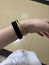 邁米德手鐲保護(hù)套金鐲子黃金神防磕器素圈玉鐲翡翠防劃防刮損壞珠寶裝飾 手鐲保護(hù)套咖色系【1盒】 曬單實(shí)拍圖