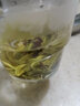 福茗源茶葉 雀舌綠茶 明前2025新茶小米芽單芽貴州湄潭高山翠芽袋裝250g 曬單實(shí)拍圖