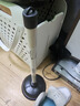 Little seal日本馬桶疏通器廁所通馬桶神器衛(wèi)生間皮搋子馬桶吸皮揣子水拔抽子 馬桶疏通神器【強吸力】 曬單實拍圖