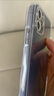 溫科適用蘋(píng)果11手機殼透明iPhone 11手機殼防摔硅膠軟殼保護套男女款蘋(píng)果十一全包邊鏡頭后蓋保護殼 蘋(píng)果11/iPhone11 直邊透明軟殼 曬單實(shí)拍圖