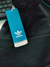 阿迪達斯 （adidas）三葉草男帽女帽休閑時尚戶外保暖針織毛帽子ED8719 OSFW碼 曬單實拍圖