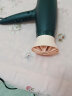 飞利浦吹风机家用电吹风大功率吹风机速干风筒 母亲节礼物 负离子护发BHD356/05 实拍图