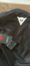 DAINESE/丹尼斯 AIR FRAME摩托車騎行服男賽車服透氣防風(fēng)防摔防風(fēng)機(jī)車服 N32/黑-白-紅 52 曬單實(shí)拍圖