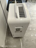 先鋒（SINGFUN）除濕機(jī)家用地下室別墅大平層抽濕機(jī)大功率除濕器APP手機(jī)智控回南天除濕神器泵壓上排水工業(yè)抽濕器 60L/天 地下室除濕機(jī) 曬單實(shí)拍圖