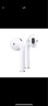 Apple/苹果 AirPods (第二代) 配充电盒 苹果耳机 蓝牙耳机 无线耳机 适用iPhone/iPad/Apple Watch/Mac 实拍图