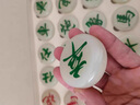 錦呈祥輕奢玉石中國象棋棋盤套裝長輩老年人壽賀禮物節(jié)日高端禮品 玉石象棋棋盤套裝 曬單實拍圖