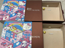 周生生 HelloKitty三麗鷗黃金耳釘足金達(dá)摩耳環(huán)單只93289E定價 曬單實拍圖