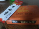 頤福元老北京布鞋女春款中老年閏月媽媽鞋軟底防滑老人鞋子透氣奶奶單鞋 黑色 2105 34 曬單實拍圖