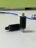 XINQY 芯啟源SMA 射頻同軸信號衰減器 10W DC-6G 1-40dB 大功率 固定衰減器 DC-6GHz 功率10W 衰減值6dB 曬單實拍圖