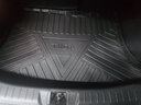 適用于07 08 09 12 13 14 15 16 17 18 19新老款日產(chǎn)騏達腳墊全包專(zhuān)用 黑色全套 騏達 曬單實(shí)拍圖