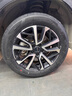 韓泰（Hankook）韓泰汽車輪胎 Ventus S1 evo3 SUV K127 A 225/60R18 100V 哈弗H6長安CS 曬單實(shí)拍圖