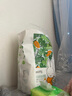 SOLOVE米菲小花園拉拉褲嬰幼兒寶寶尿不濕柔軟舒適 拉拉褲XL碼32片 曬單實(shí)拍圖