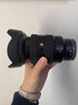 廣角全新FE 16-35mm F4 ZA 1018 16 20 24f2.8 28 35 1.4 1.8 f2 索尼一代FE 16-35F2.8GM 全新 官方標(biāo)配(無濾鏡防護) 曬單實拍圖