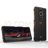 龍豈 索尼Xperia PRO-I手機殼金屬邊框鐵殼硬邊定制XperiaPROI鏡頭全包保護套XQ-BE72游戲散熱新款外殼 Xperia PRO-I【金屬邊框-螺絲固定】黑銀 曬單實(shí)拍圖