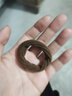 CRALAYSHE 珂萊伊無(wú)接縫高彈力頭繩女扎頭發(fā)橡皮筋氣質(zhì)扎高顏值發(fā)圈扎頭不勒不傷發(fā) 混色條紋共10條袋裝 曬單實(shí)拍圖
